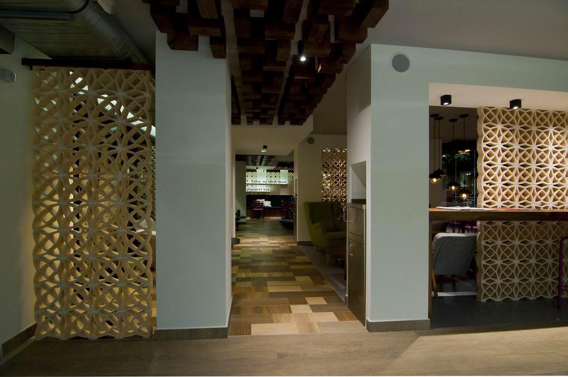 Especialistas en diseño cafeterías y restaurantes. Interiorismo comercial, diseño e interiorismo.  Creamos negocios diferentes, competitivos y únicos. Proyectos globales de interiorismo, comunicación y diseño de marca.
