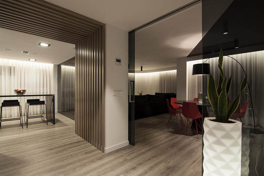 Especialistas en diseño de viviendas. Diseño de clínicas, diseño restaurantes y interiorismo comercial. Proyectos globales de diseño interior e interiorismo, comunicación y diseño de marca.
Interiorismo Castellon. Interiorismo Valencia