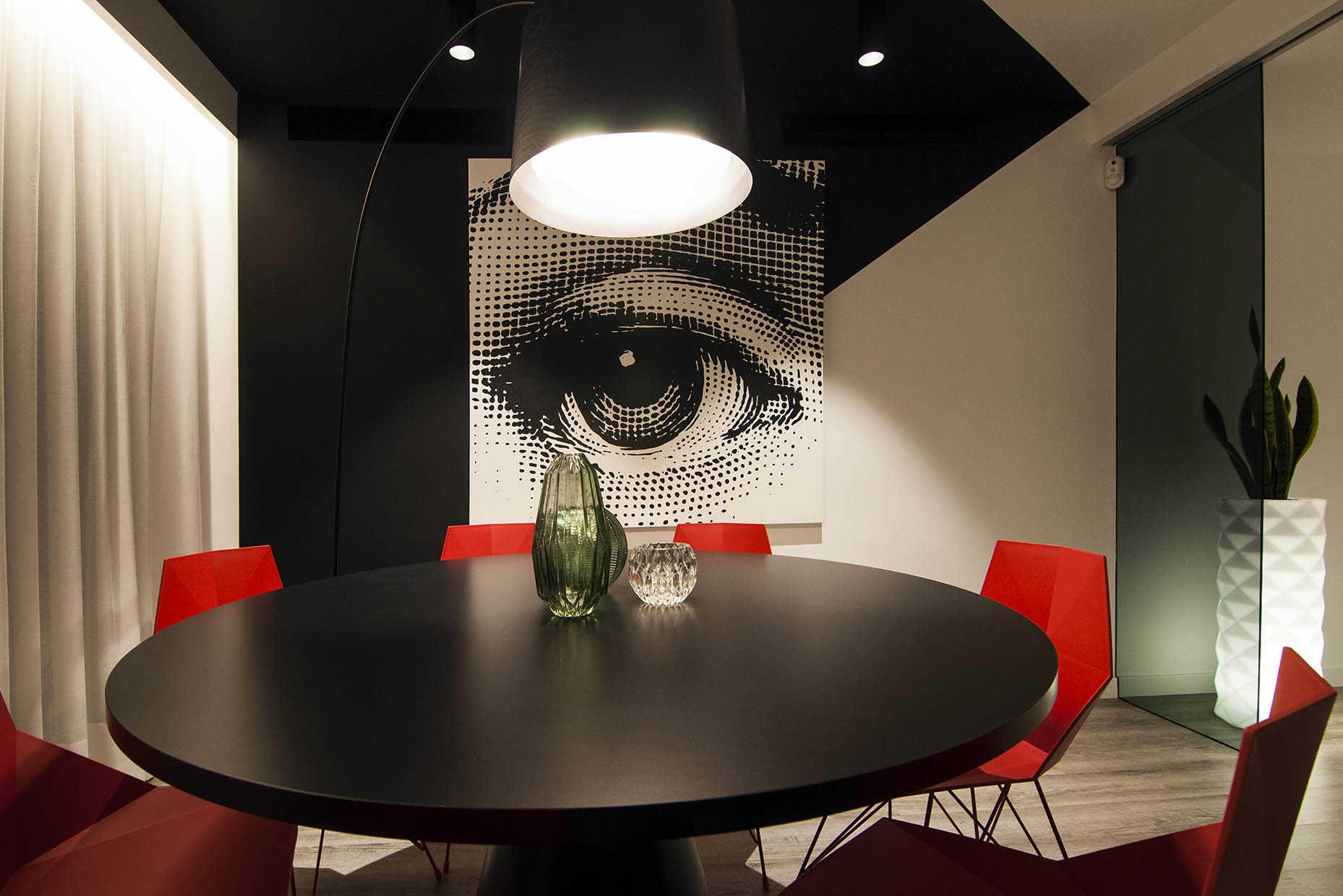 Mesa comedor