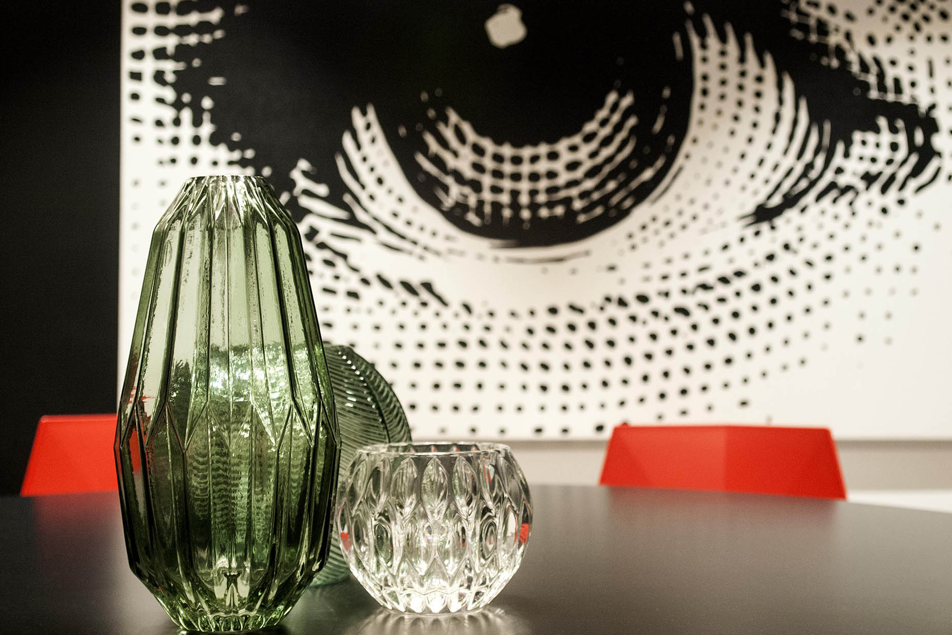 Decoración apartamento