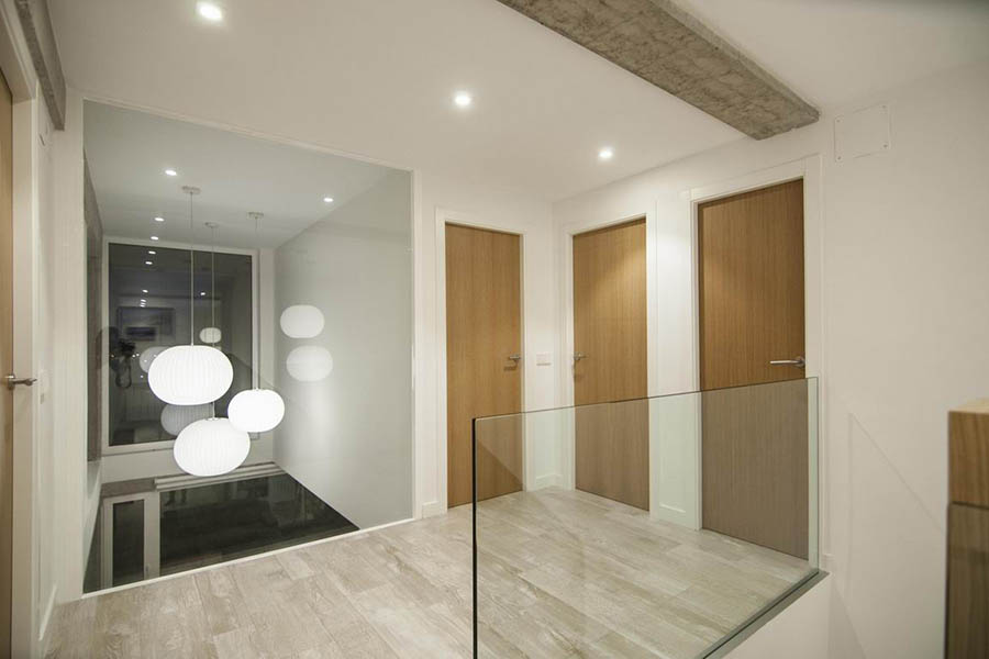Especialistas en diseño de interiores e interiorismo. Interiorismo de viviendas, reforma de viviendas.  Creamos espacios diferentes y únicos. Proyectos globales de interiorismo.