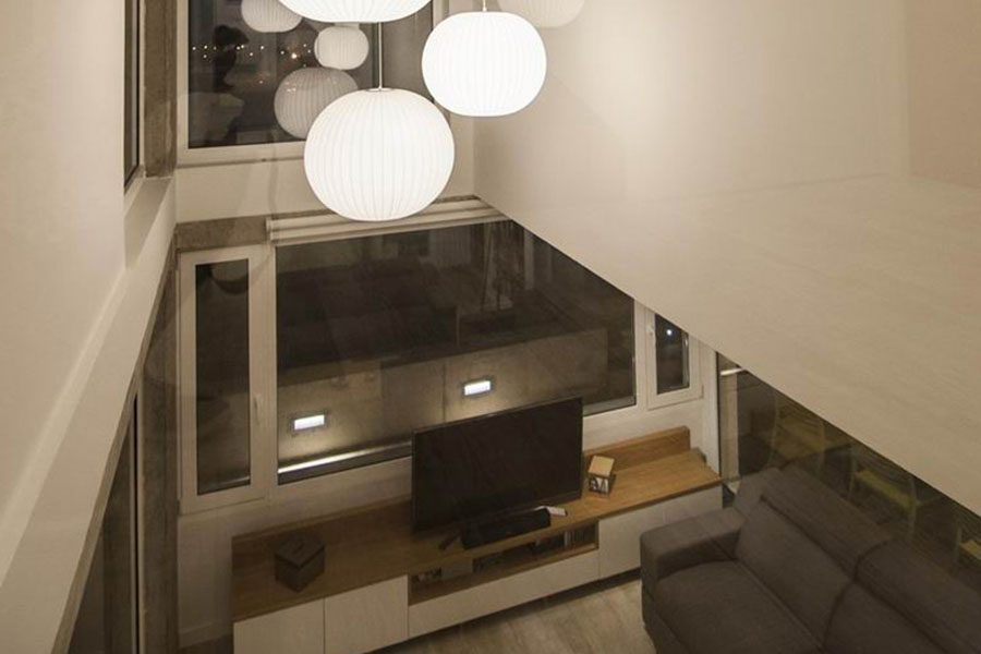 Especialistas en diseño de interiores e interiorismo. Interiorismo de viviendas, reforma de viviendas.  Creamos espacios diferentes y únicos. Proyectos globales de interiorismo.