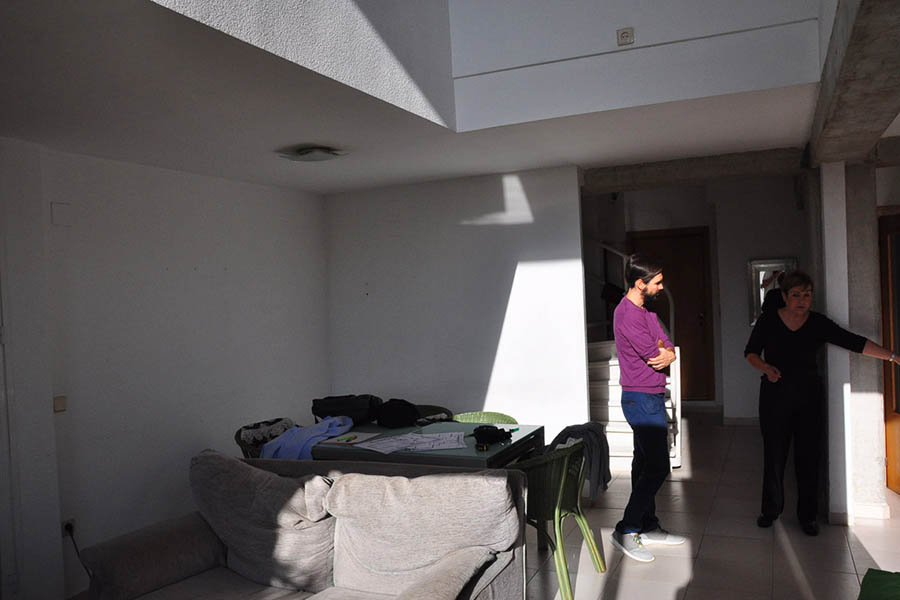 Especialistas en diseño de interiores e interiorismo. Interiorismo de viviendas, reforma de viviendas.  Creamos espacios diferentes y únicos. Proyectos globales de interiorismo.