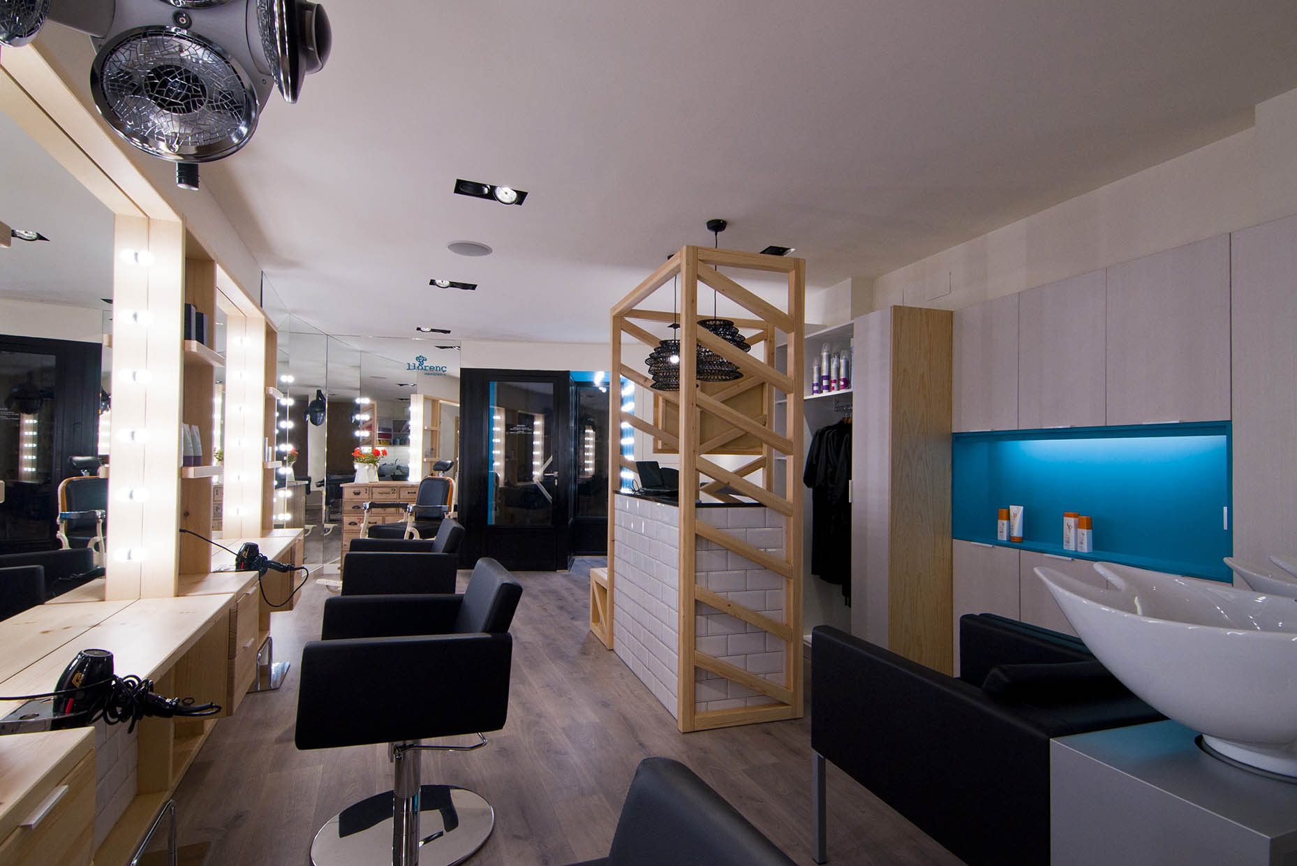 Interiorsmo comercial