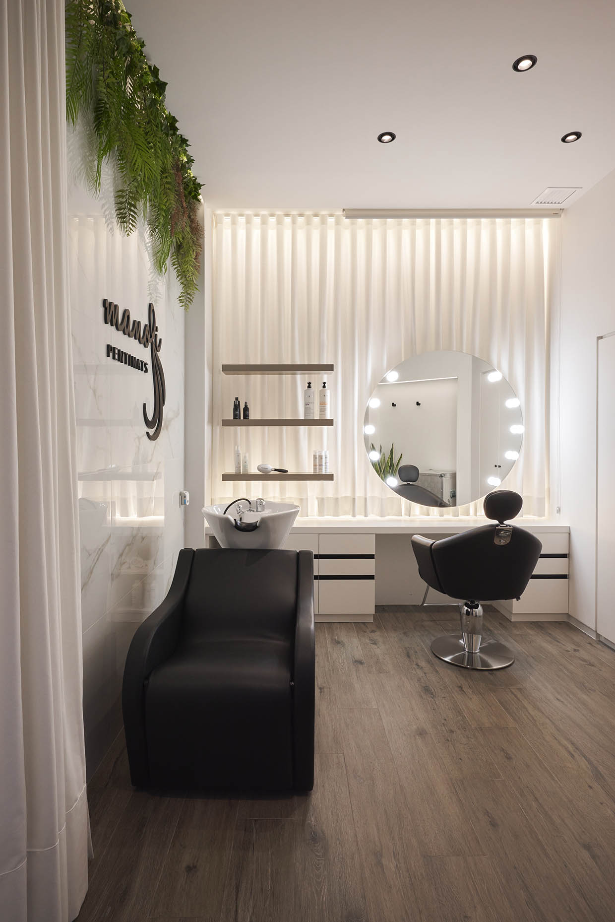 diseño zona hair dreams