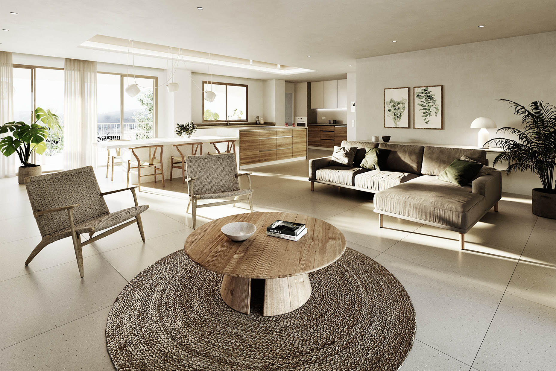 Residencial Calma_vitale_20