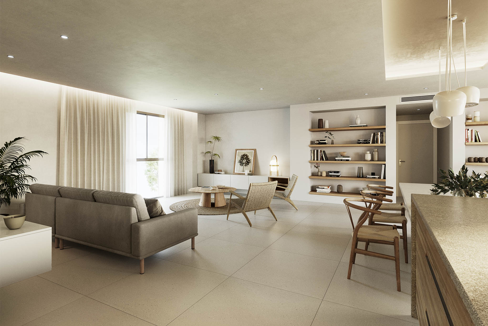 Residencial Calma_vitale_22