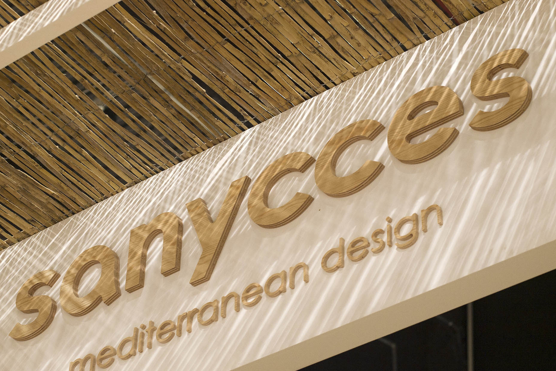 logotipo sanycces