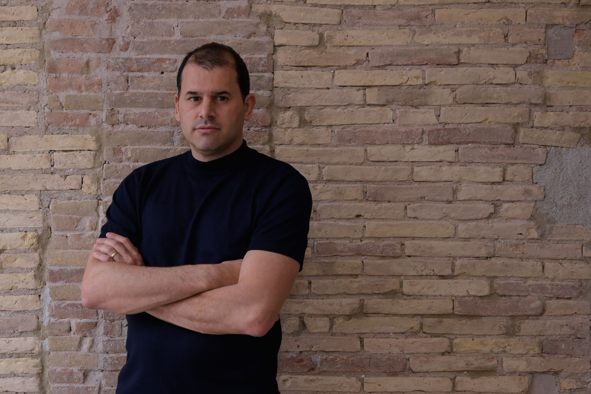 Carlos Folch Clausell