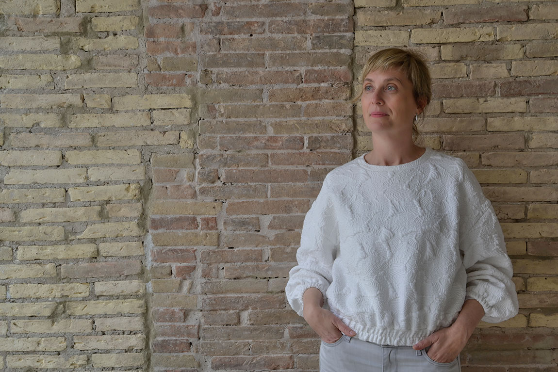 Lucía Chover Sellés