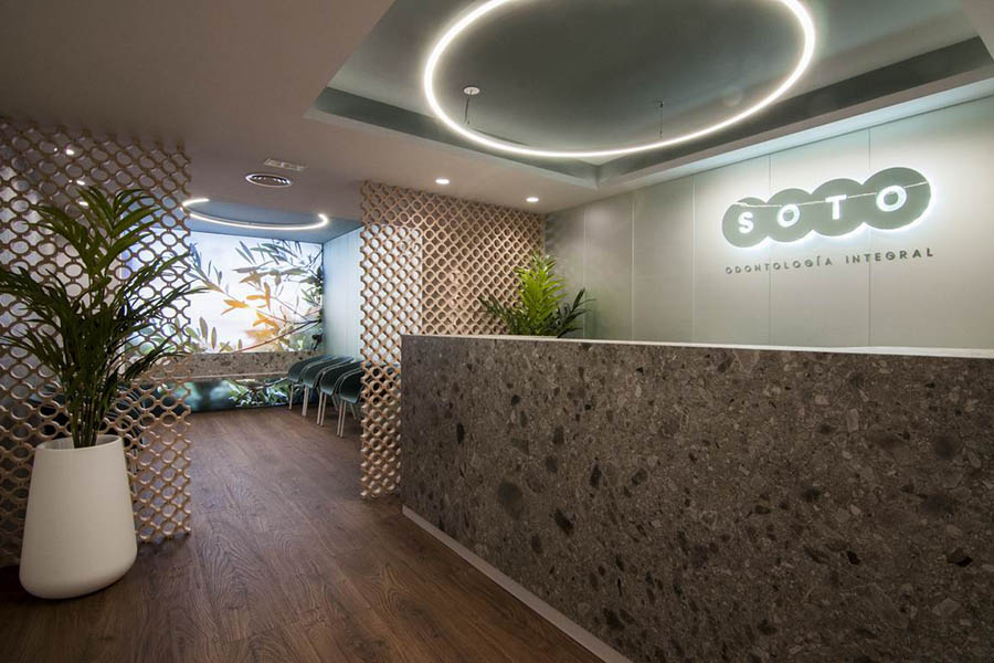 03-reforma clínica dental-Después