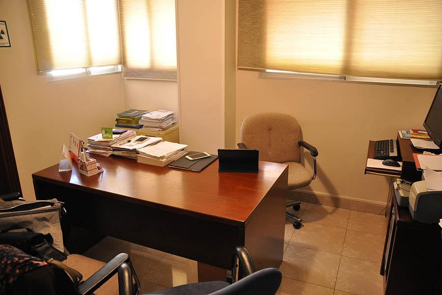 09-reforma clínica dental-Antes