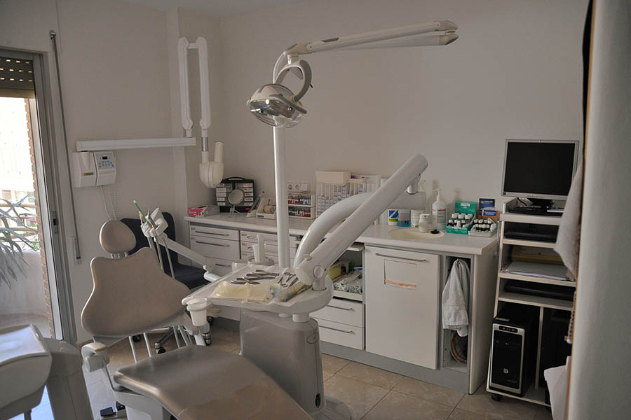 12-reforma clínica dental-Antes