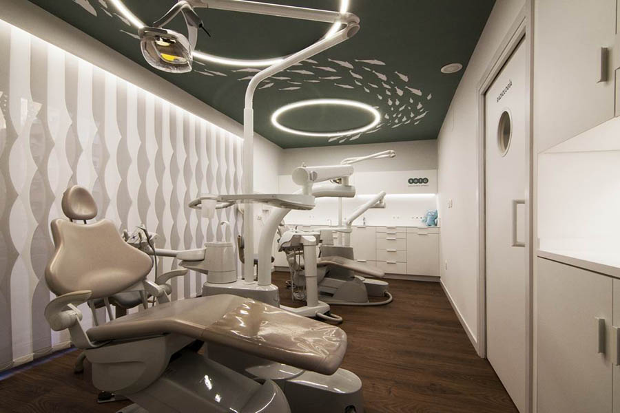 12-reforma clínica dental-Después