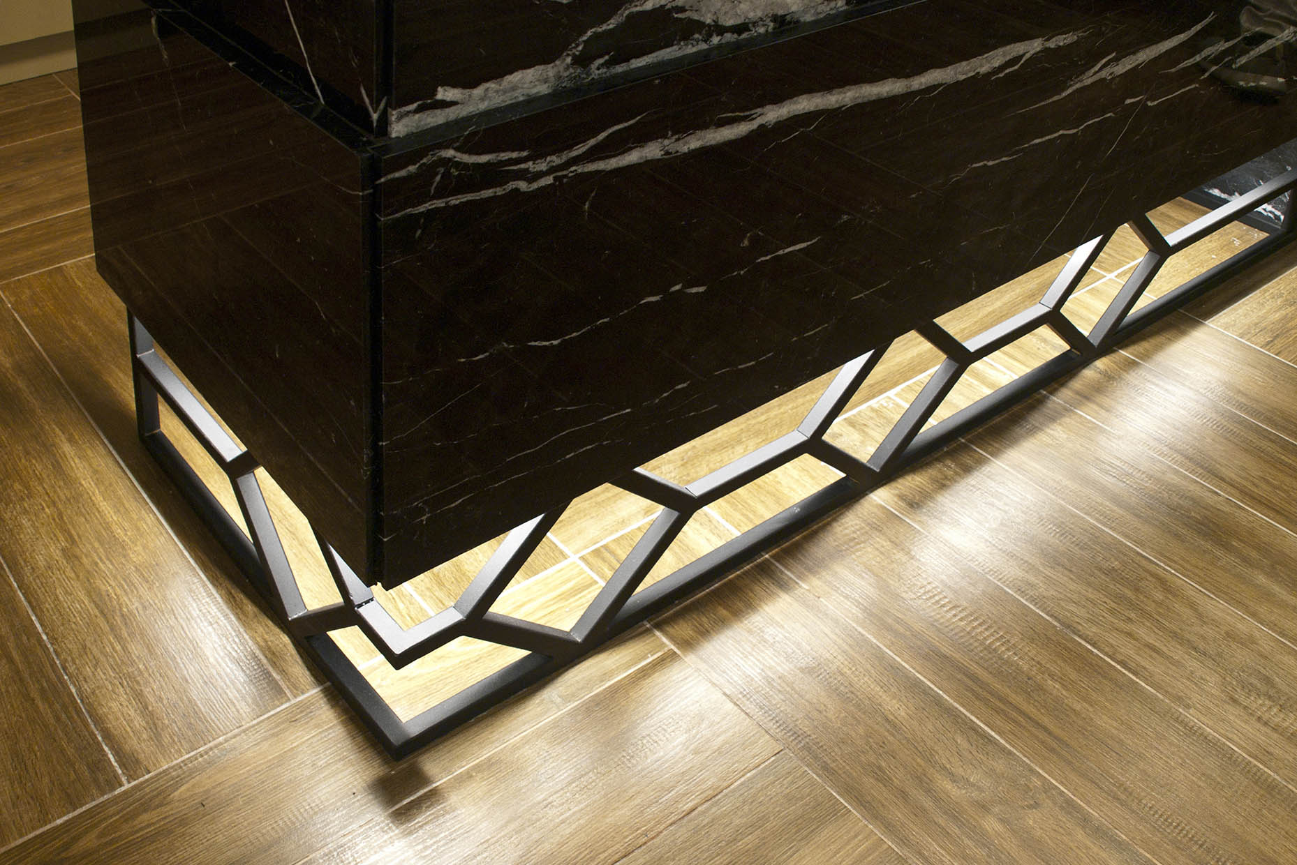 Detalles iluminación