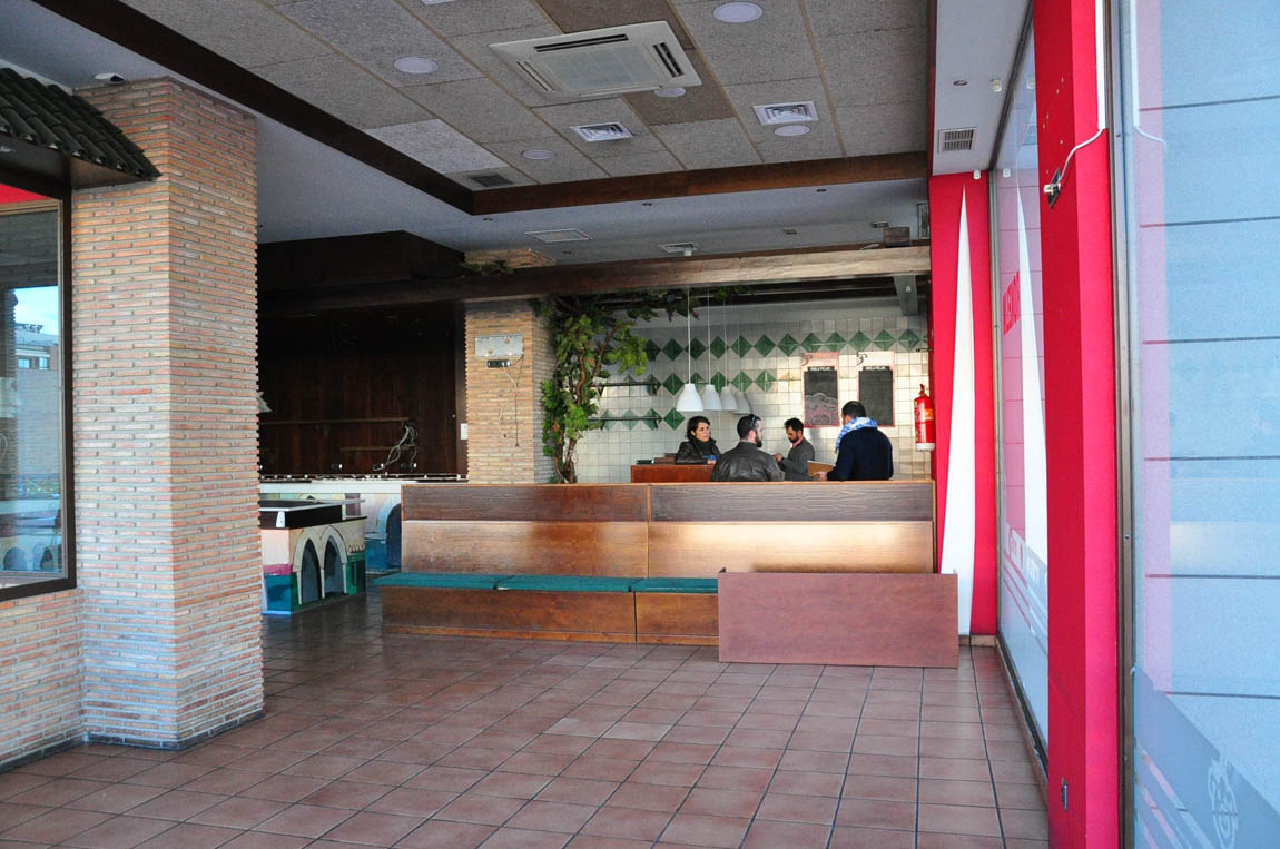 Especialistas en diseño de restaurantes. Diseño de clínicas, interiorismo comercial. Proyectos globales de diseño interior e interiorismo, comunicación y diseño de marca.
Interiorismo Castellon. Interiorismo Valencia