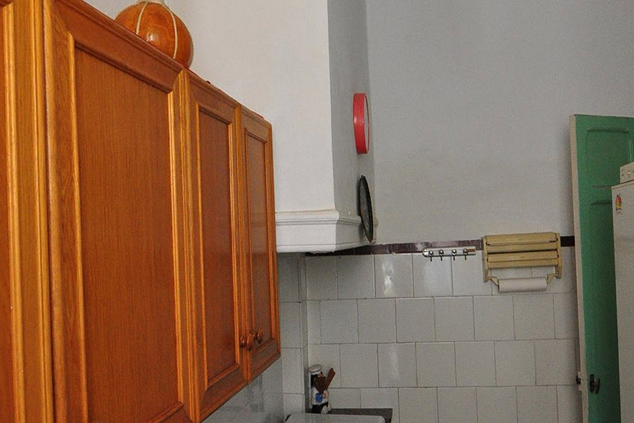 rehabilitación y diseño de vivienda en castellón