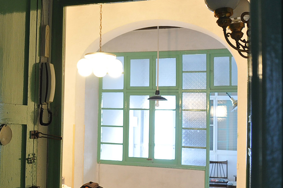 rehabilitación y diseño de vivienda en castellón