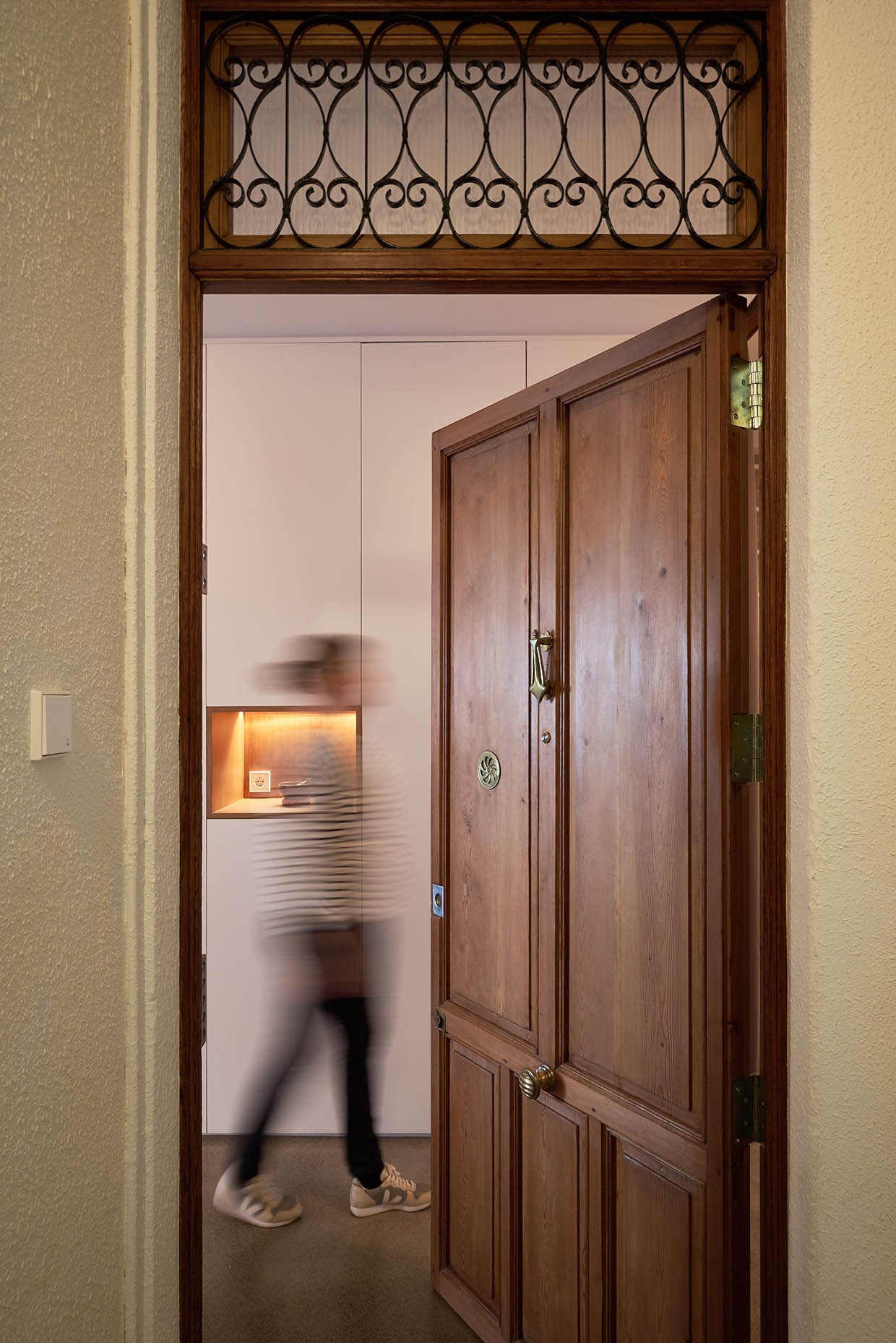 rehabilitación y diseño de vivienda en castellón