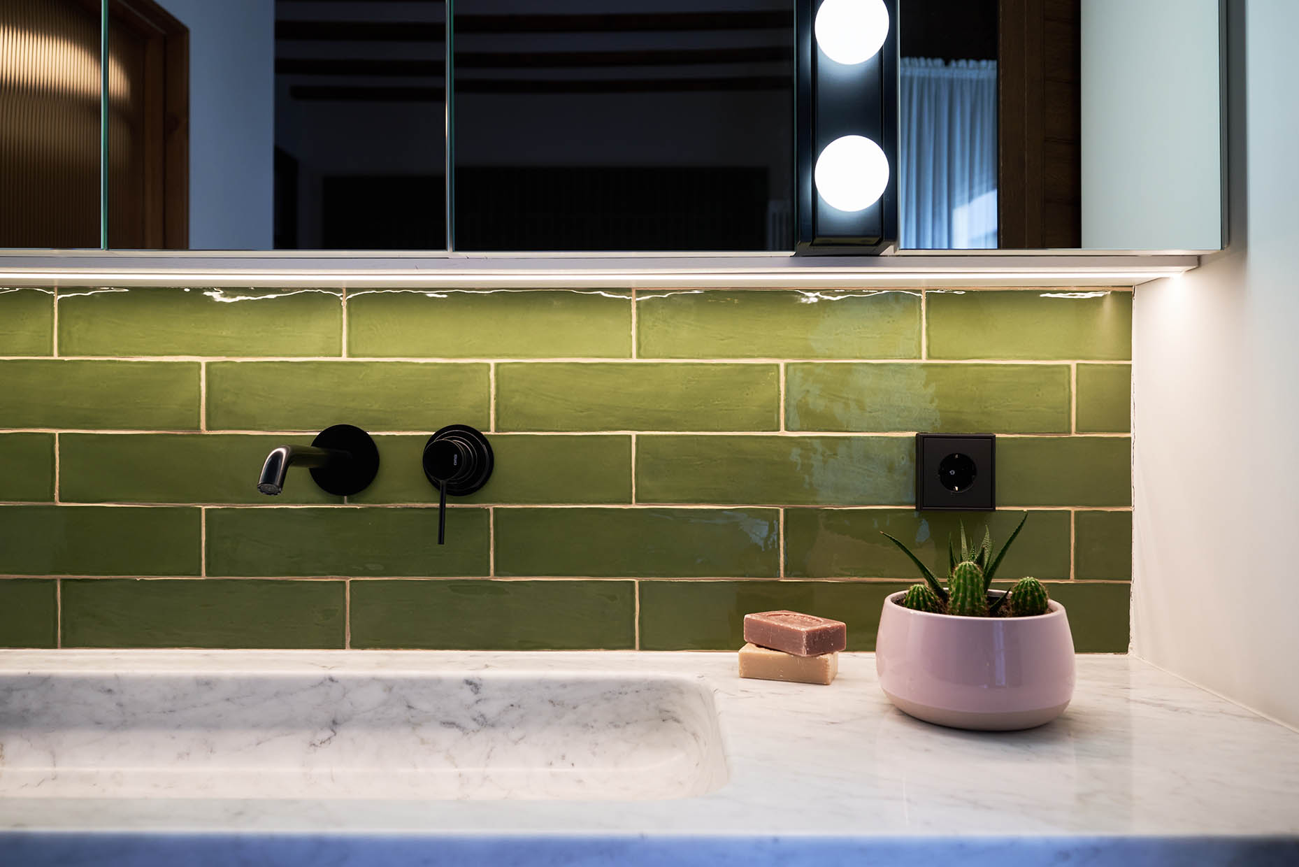 rehabilitación y diseño de vivienda en castellón