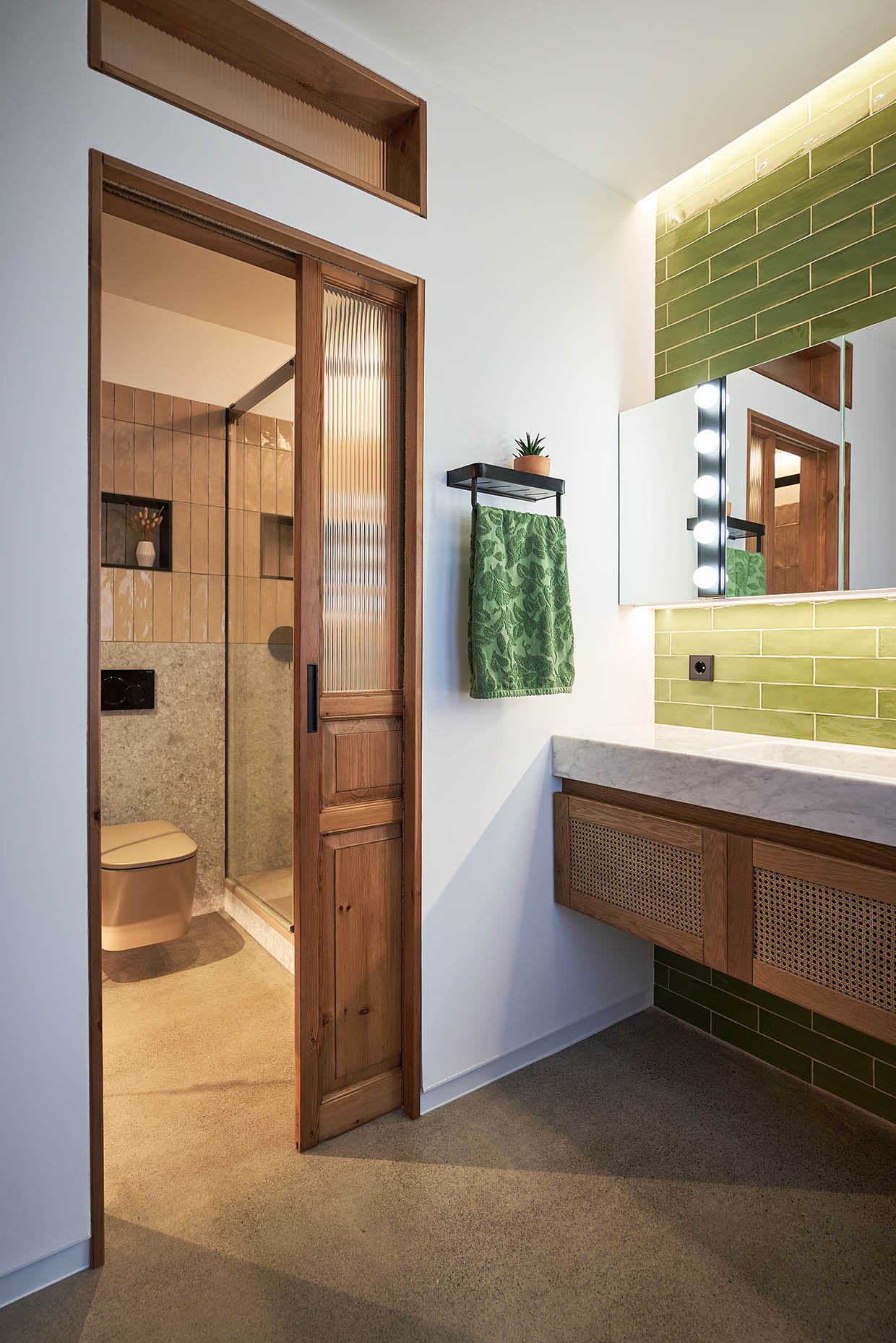 rehabilitación y diseño de vivienda en castellón