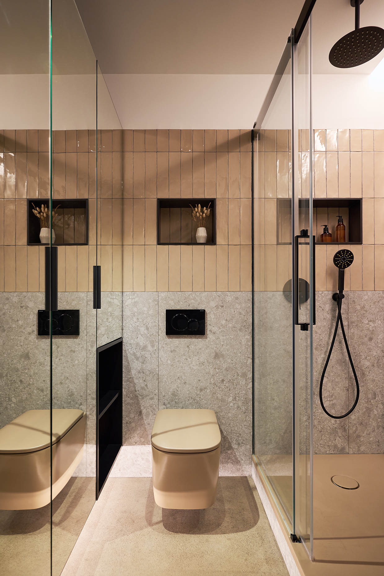 rehabilitación y diseño de vivienda en castellón