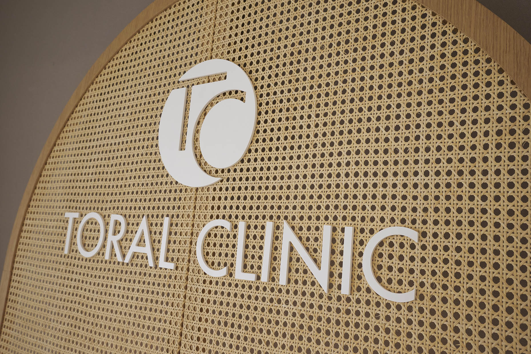 Diseño de clínica estética en Barcelona