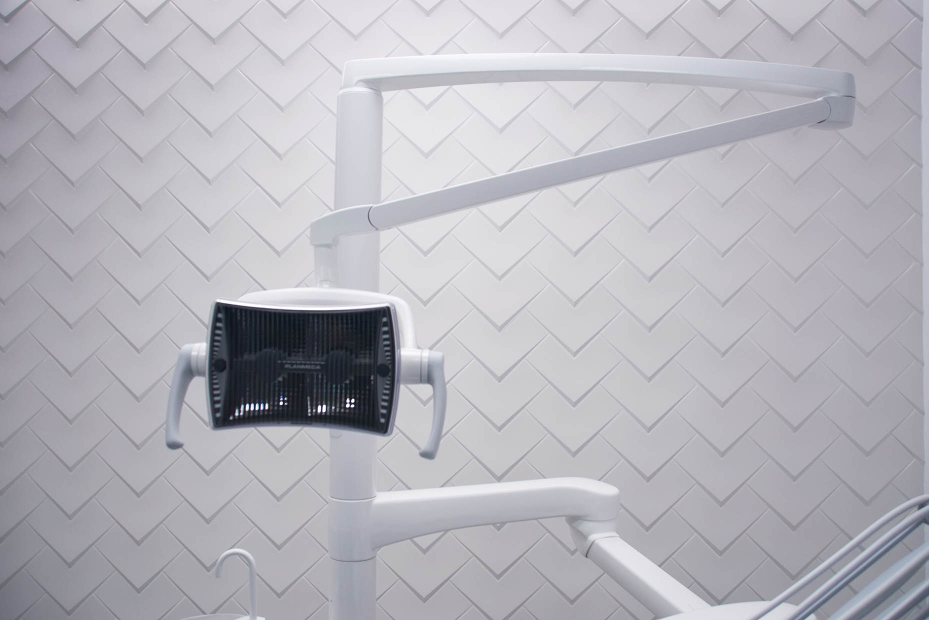 Especialistas en diseño de clínicas dentales y clínicas médicas.
Proyectos globales de diseño interior e interiorismo, comunicación y diseño de marca.
Interiorismo Valencia.