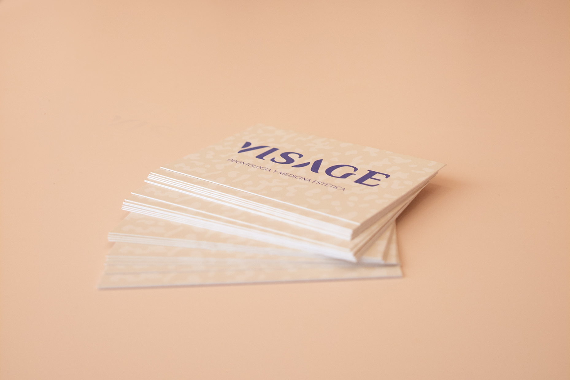 diseño de tarjetas de visita