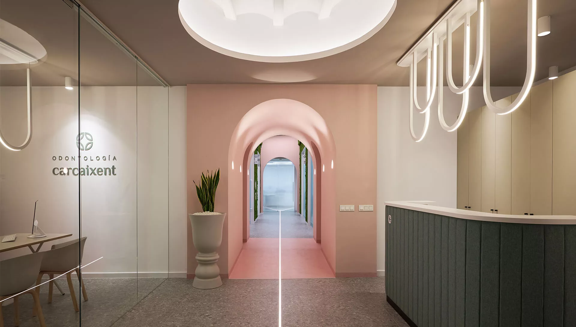 Diseño clínica dental_vitale