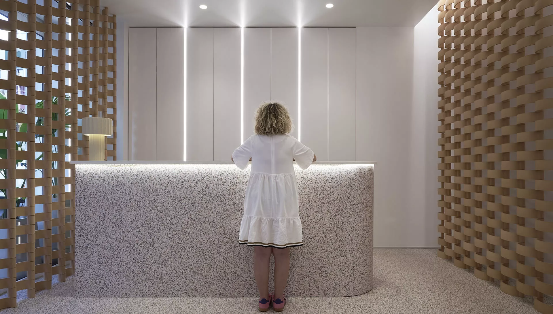 Diseño clínica podología_vitale