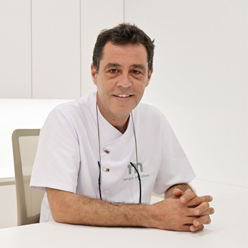 Sergio Miralles